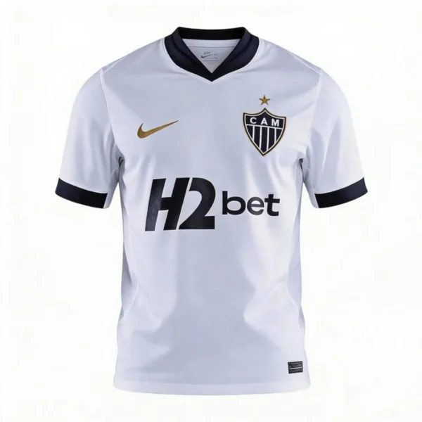 Camisa Atlético Mineiro 26/27 Away