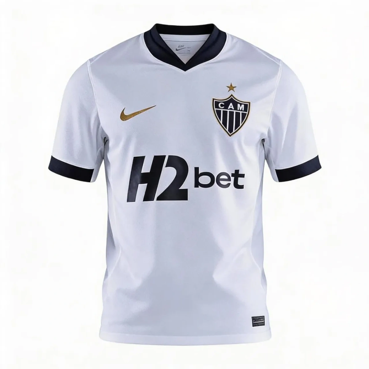 Camisa Atlético Mineiro 26/27 Away