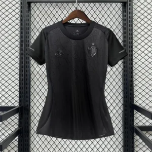Camisa Atlético Mineiro 25/26 - Feminina