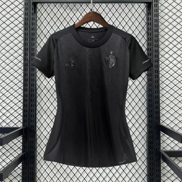 Camisa Atlético Mineiro 25/26 - Feminina