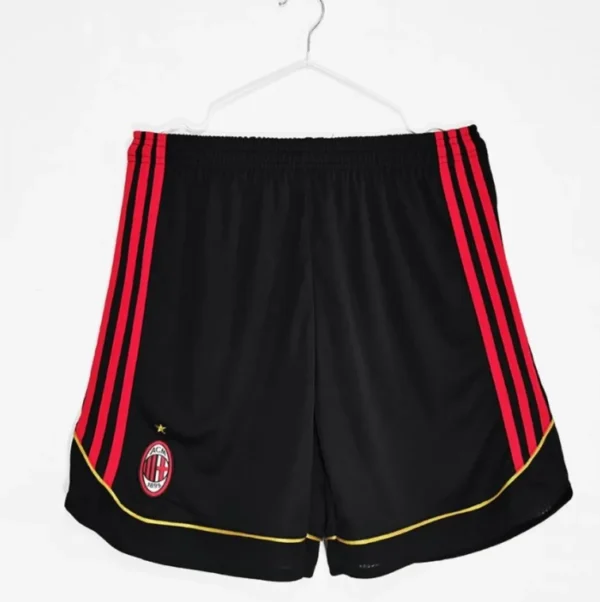 Camisa AC Milan 2006/07 - Retrô