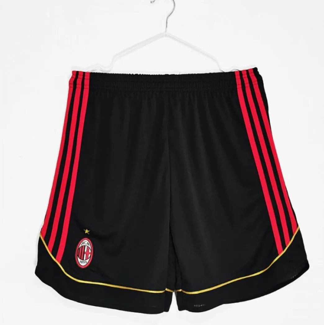 Camisa AC Milan 2006/07 - Retrô