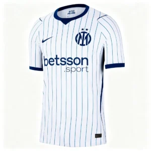 Camisa Inter de Milão 2026/27