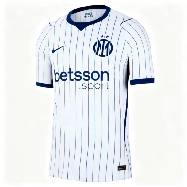 Camisa Inter de Milão 2026/27