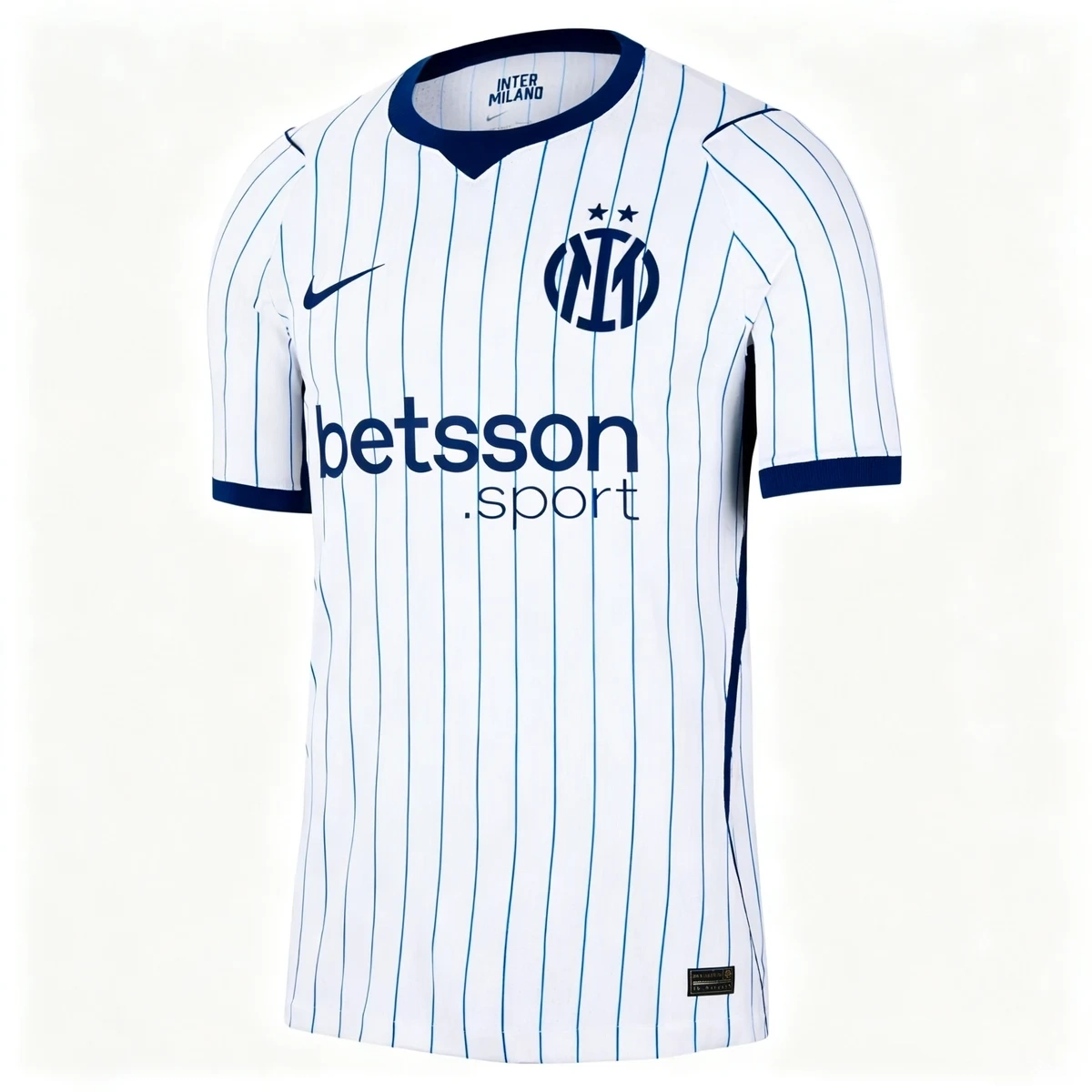 Camisa Inter de Milão 2026/27