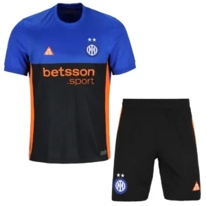 Camisa Inter de Milão 25/26