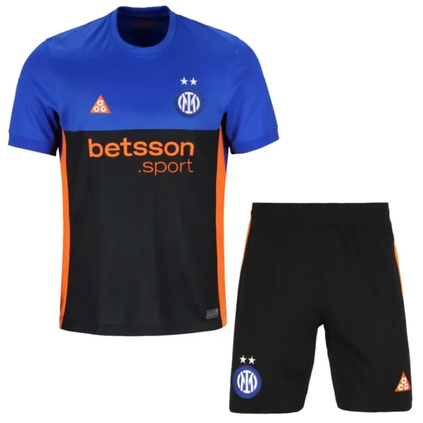 Camisa Inter de Milão 25/26