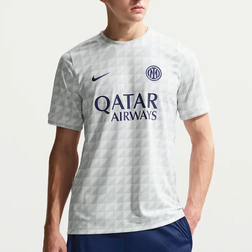 Camisa Inter de Milão 26/27