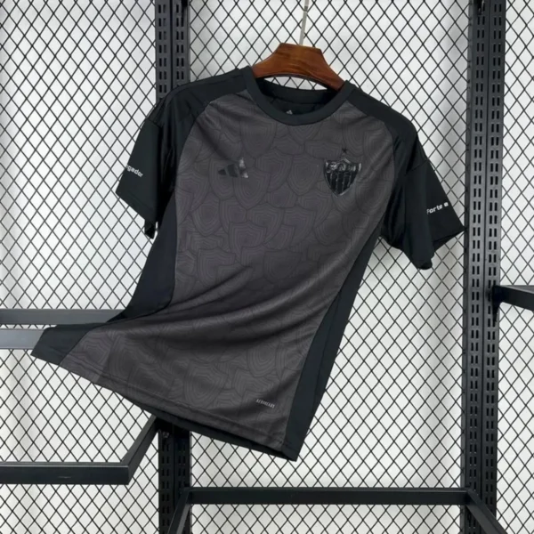 Camisa Atlético Mineiro 25/26