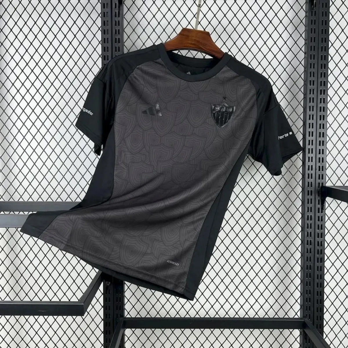 Camisa Atlético Mineiro 25/26