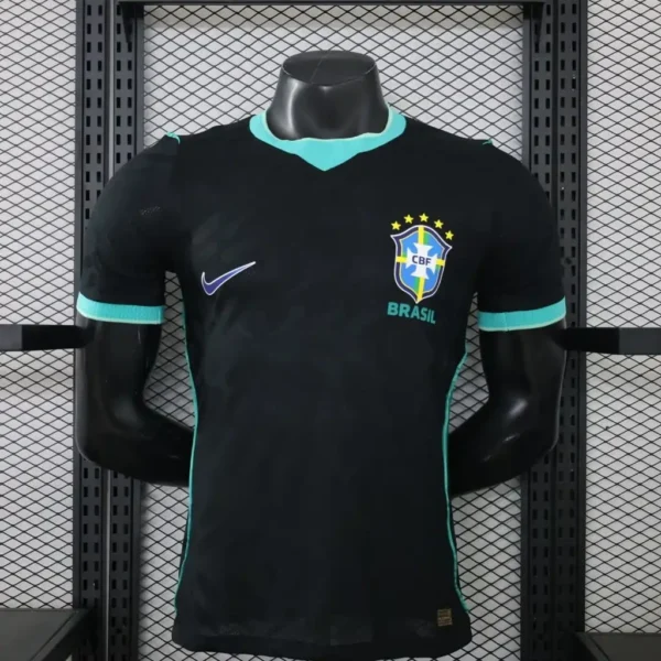 Camisa Brasil 26/27