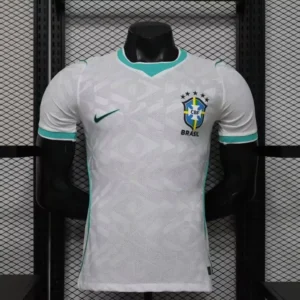 Camisa Brasil 26/27