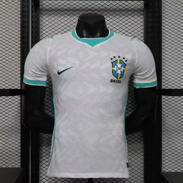 Camisa Brasil 26/27