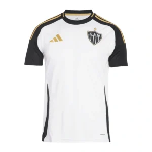 Camisa Atlético Mineiro 25/26 Away