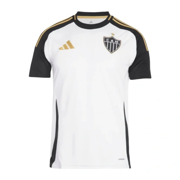 Camisa Atlético Mineiro 25/26 Away