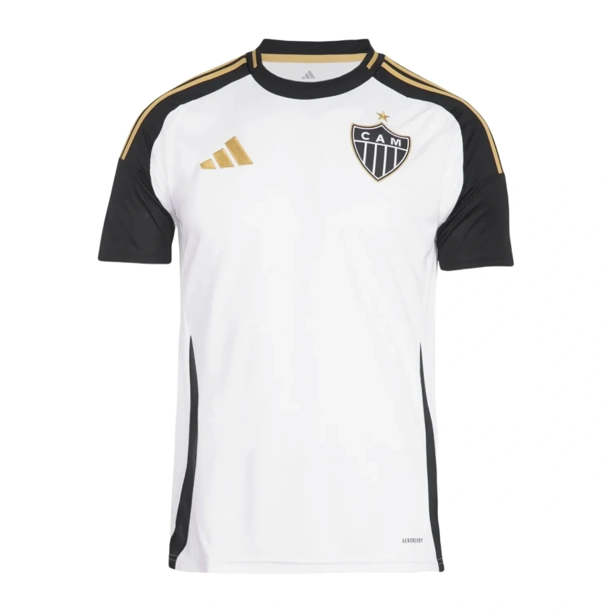 Camisa Atlético Mineiro 25/26 Away