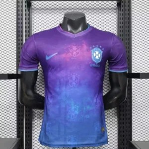 Camisa Brasil 26/27