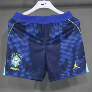 Camisa Brasil 2026