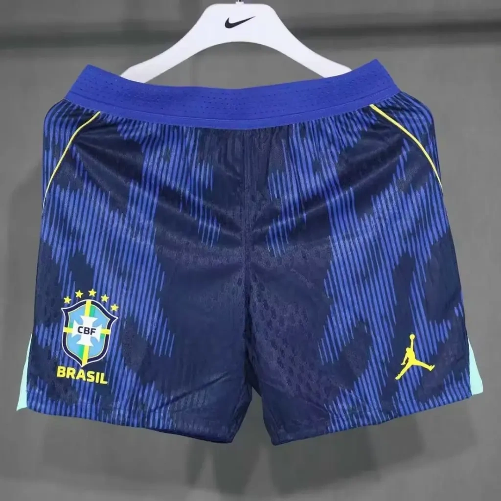 Camisa Brasil 2026