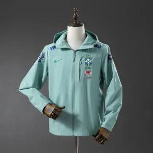 Camisa Brasil 2026