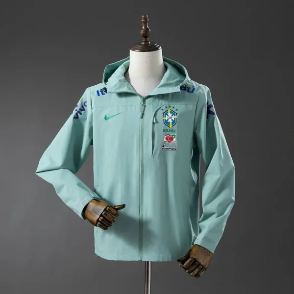 Camisa Brasil 2026