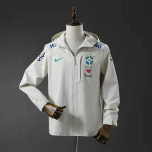 Camisa Brasil 2026