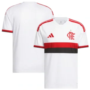 Thai Version Flamengo 26/27 Away