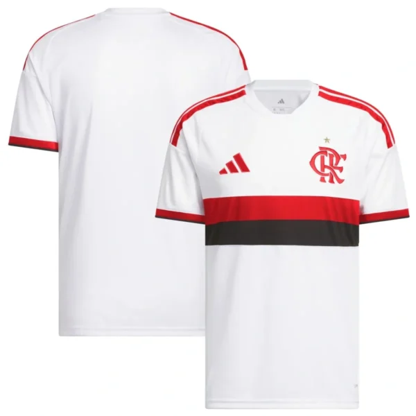 Thai Version Flamengo 26/27 Away