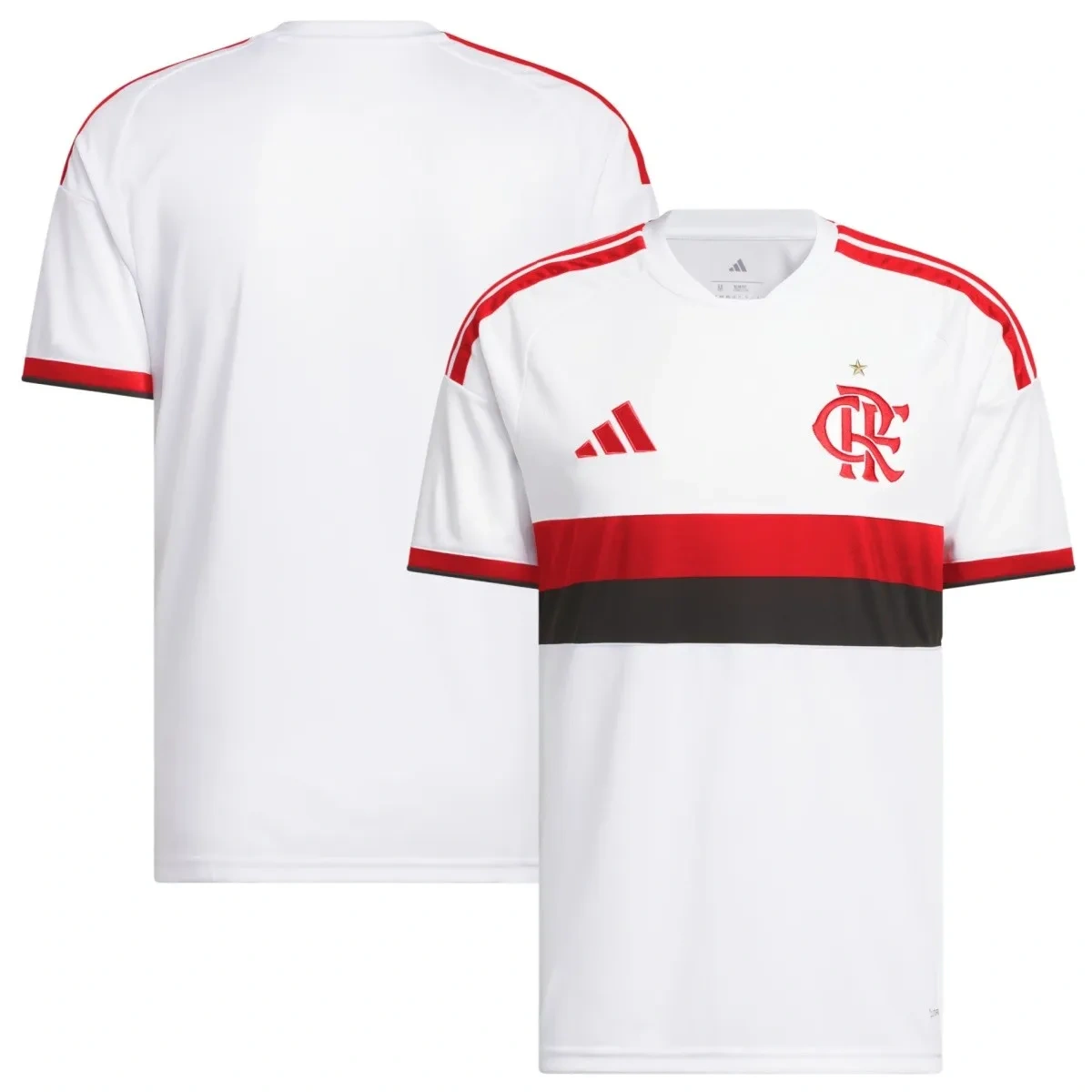 Thai Version Flamengo 26/27 Away