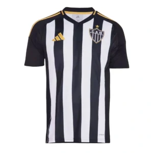 Camisa Atlético Mineiro 25/26 Home