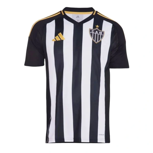 Camisa Atlético Mineiro 25/26 Home