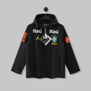 Camisa Brasil 2026