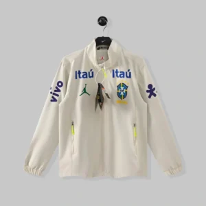 Camisa Brasil 2026