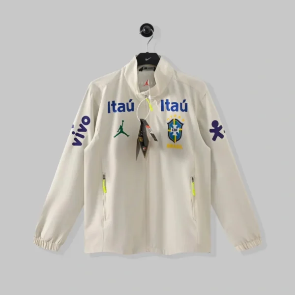 Camisa Brasil 2026