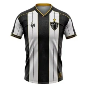 Camisa Atlético Mineiro 25/26