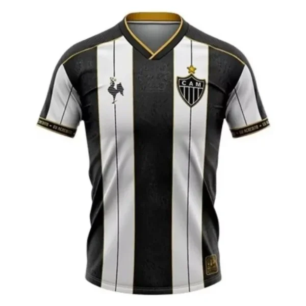 Camisa Atlético Mineiro 25/26