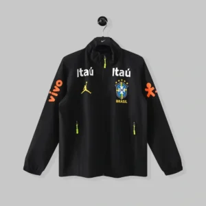 Camisa Brasil 2026
