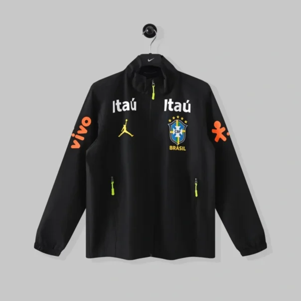 Camisa Brasil 2026