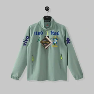 Camisa Brasil 2026