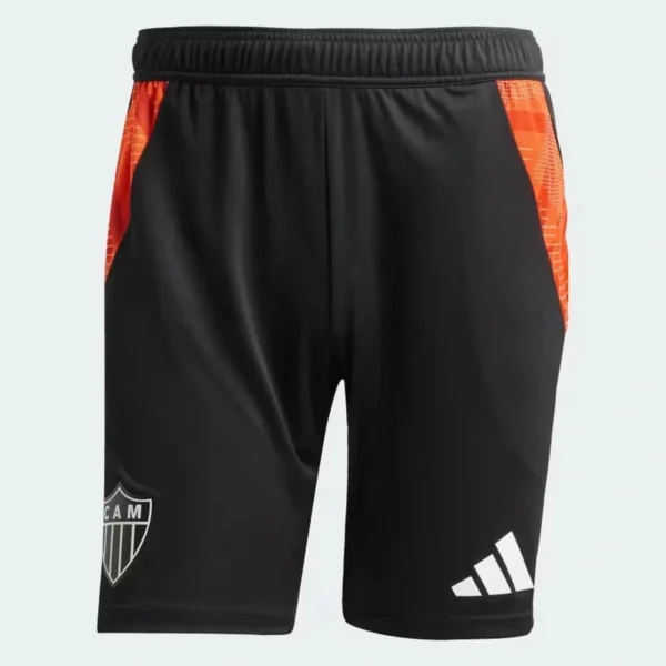 Short Atlético Mineiro 25/26