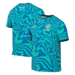 Camisa Brasil 2026