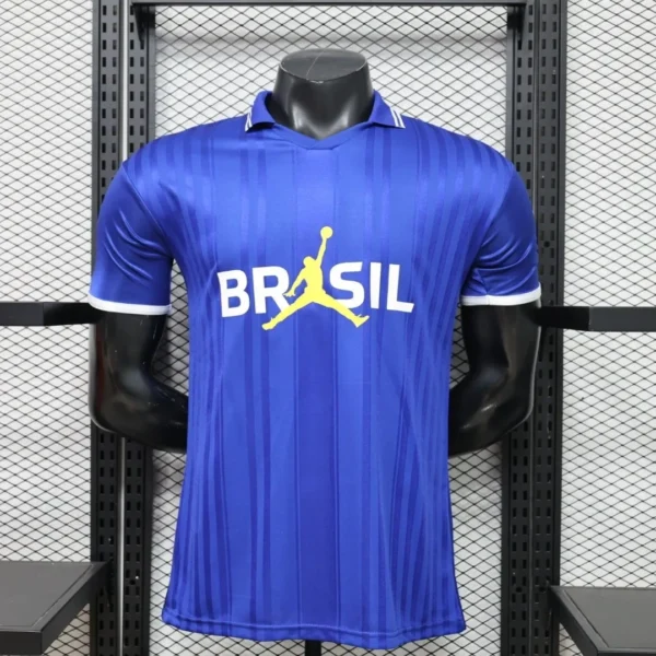 Camisa Brasil 2026