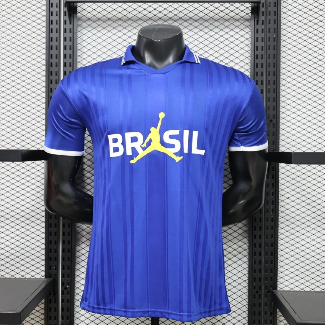 Camisa Brasil 2026