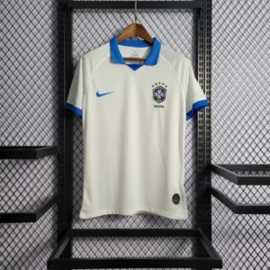 Camisa Brasil 2019/20 - Retrô