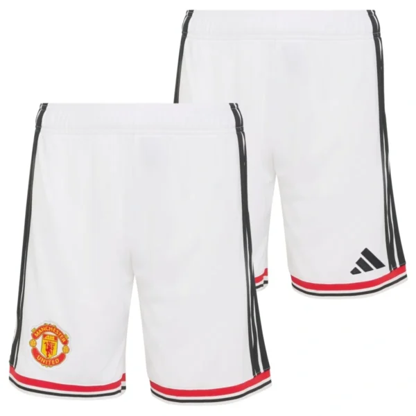 Short Manchester United 2026/27 Home