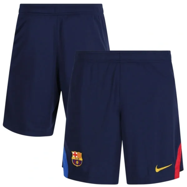 Short Barcelona 26/27 Home