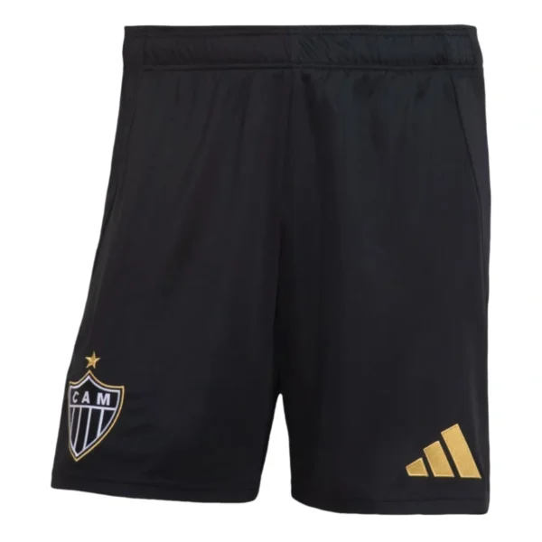 Short Atlético Mineiro 25/26 Home