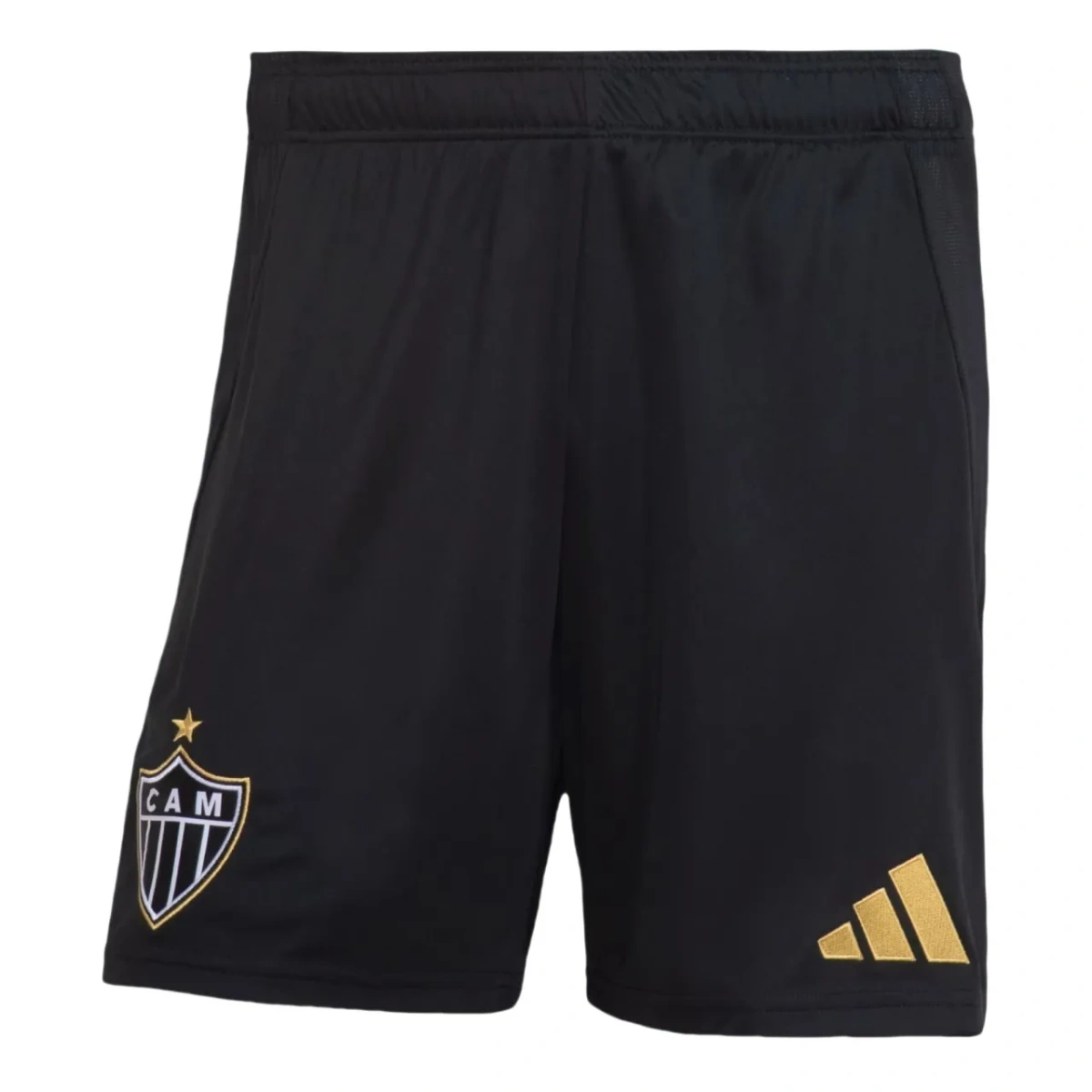 Short Atlético Mineiro 25/26 Home
