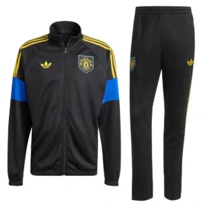 Jaqueta Manchester United 2026
