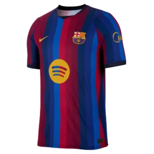 Camisa Barcelona 2026/27 Home
